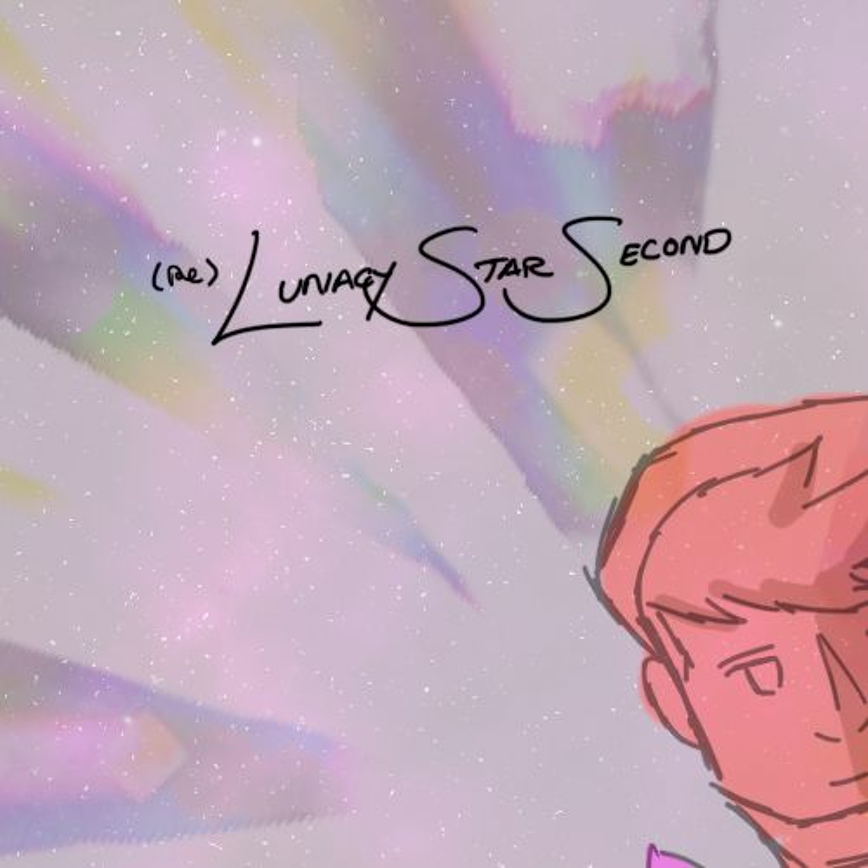 Game Over: "Uncontested Power" episode artwork