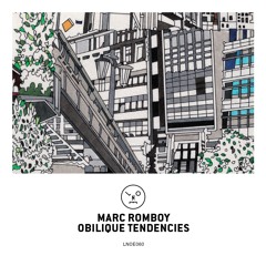 Marc Romboy - The Voyager