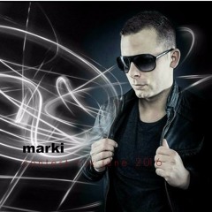 K-Traxx - Little Red Noisy Thing (Wildstylez Remix - Marki Edit)