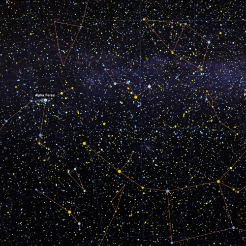 From Hipparchus to Hipparcos: A sonification sampler of stellar catalogues