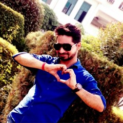 Main Adhoora - indian sound mix