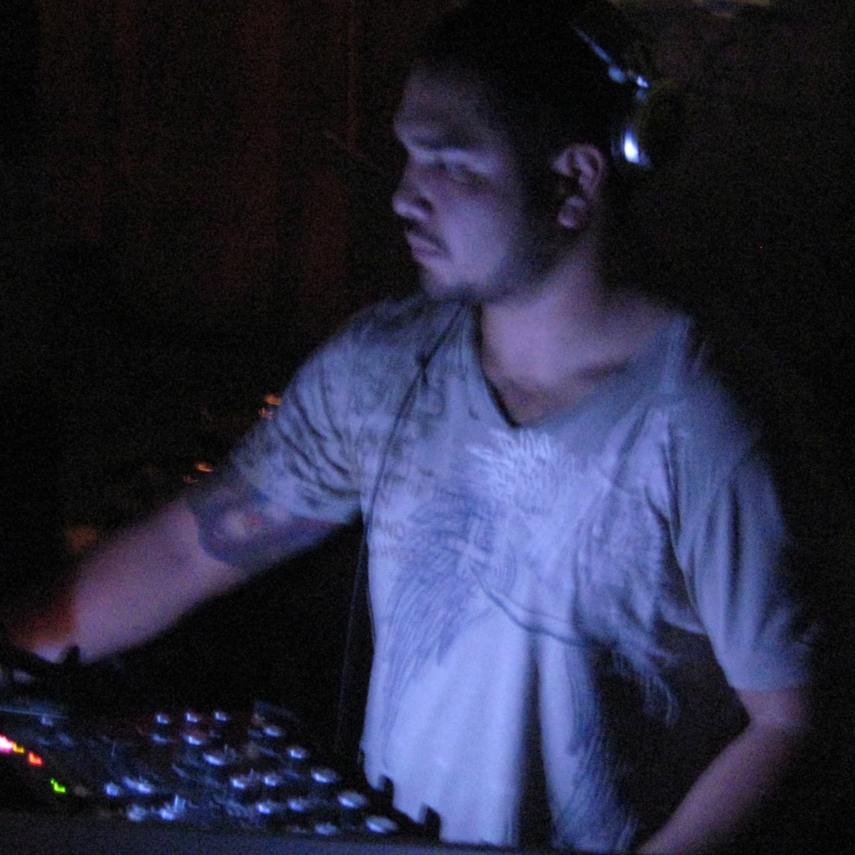 Live Sets & Mix Shows