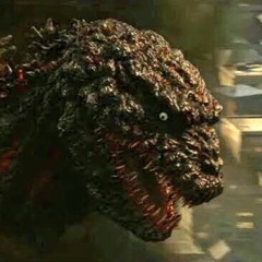 Godzilla GMK Title