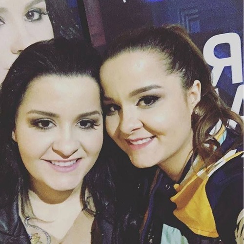 Maiara e Maraisa – Disk Sex   [[ lançamento ]]