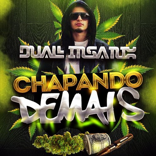 Chapando Demais
