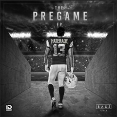 [EP002] Haterade - In My Bag ft. Young Lyxx