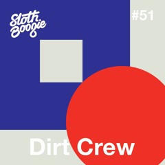 SlothBoogie GuestMix Series - London