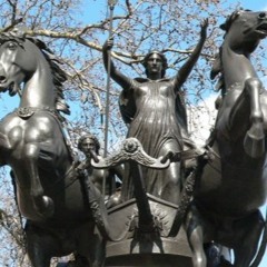 BoaDicea Remix TeKno