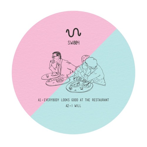 SW004 ~ Vinyl Sampler ~