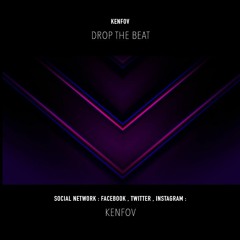 Ken Fov - Drop The Beat