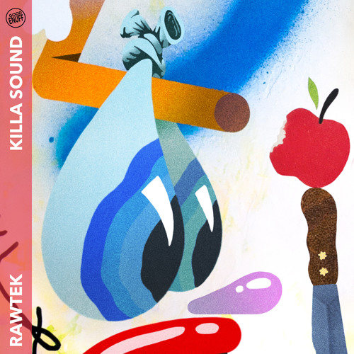 Rawtek - Killa Sound