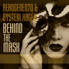 Behind The Mask (YMO)- Extended Version w/ Guitar Impros - Aerogene070 & Øystein Hagen