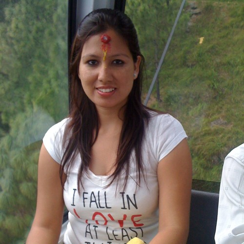 यो माया भन्ने चिज कस्तो कस्तो, असोज ६, २०७३