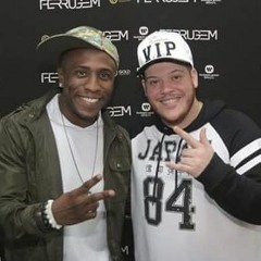 Black Mc Feat. Ferrugem - Esquema Bom ( Original )