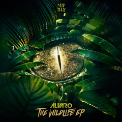 Alvaro - The Wildlife EP
