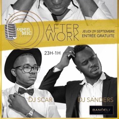 MIX KOMPA / GUITARE VS SYNTHE - LA RENCONTRE