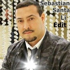Sebastian -  Santa - Li  Stoz Edit