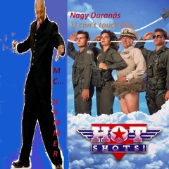MC Hammer -U Can't Touch This - Nagy Durrannás 2016 (JOEY SUMMER)