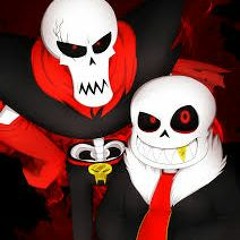 UnderFell Sans And Papyrus Song -Rap By JT Machinima To The Bone''(UF - VersionBy - Baterka)