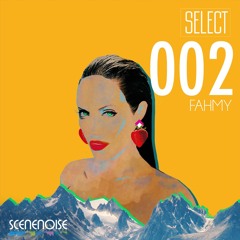 Select - 002 Mixed by Fahmy