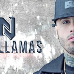 DJ Anghelo Mix-Tu Me Llamas-Piso 21