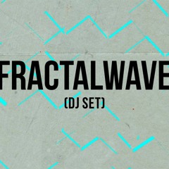 Fractalwave - Peyote Eskisehir Psytrance Set 17.09.2016