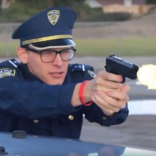 Fuck Cop 113