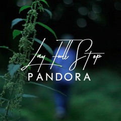 Pandora (Prod. by KuBeats)
