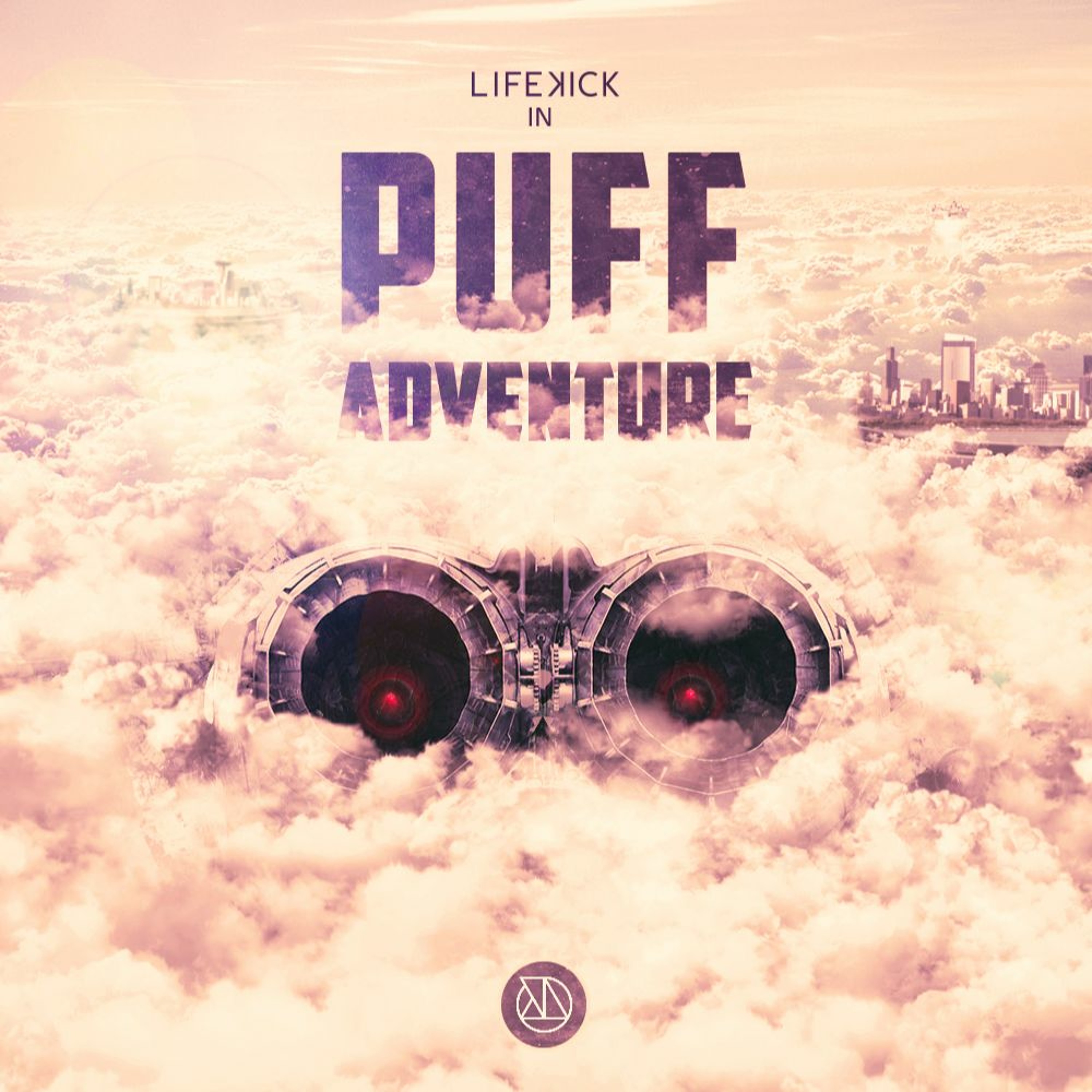 Merry Go Round episode artwork