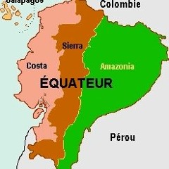 Equateur Mix   By Jermaine&Clemens