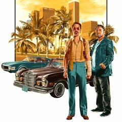 The Nice Guys - A Nice 'n' Nasty OST