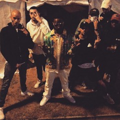 THE GOLDCOAST VOL 1.