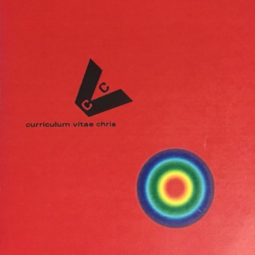 Dj Chris  - CV Dj Chris(1999)