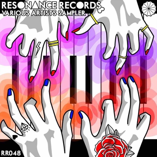 Raffa FL - Acid Dreamers (Original Mix) [Resonance Records]