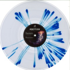 PierroX - Sad Deepness (Vinyl Preview ) PIERROX001