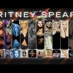 Britney Spears Megamix - The Evolution Of Britney (30+ Hits!)