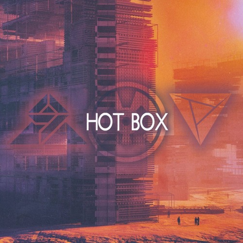 DELTAnine + Prismatic - Hot Box
