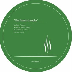 Adrian Rodd - Famara