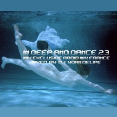 @YoanDelipe ''InDeep And Dance 23'' (Radio Mix France)