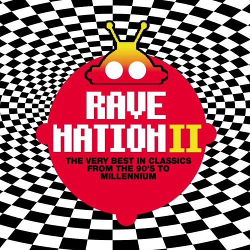 SVEN @ Rave Nation 2016