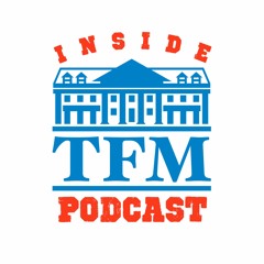 Independent Presidential Candidate Evan McMullin Joins The Inside TFM Podcast