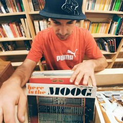 Slaymer - Old cold town (instrumental)