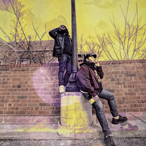 Kembe X & Alex Wiley - Fuck Em