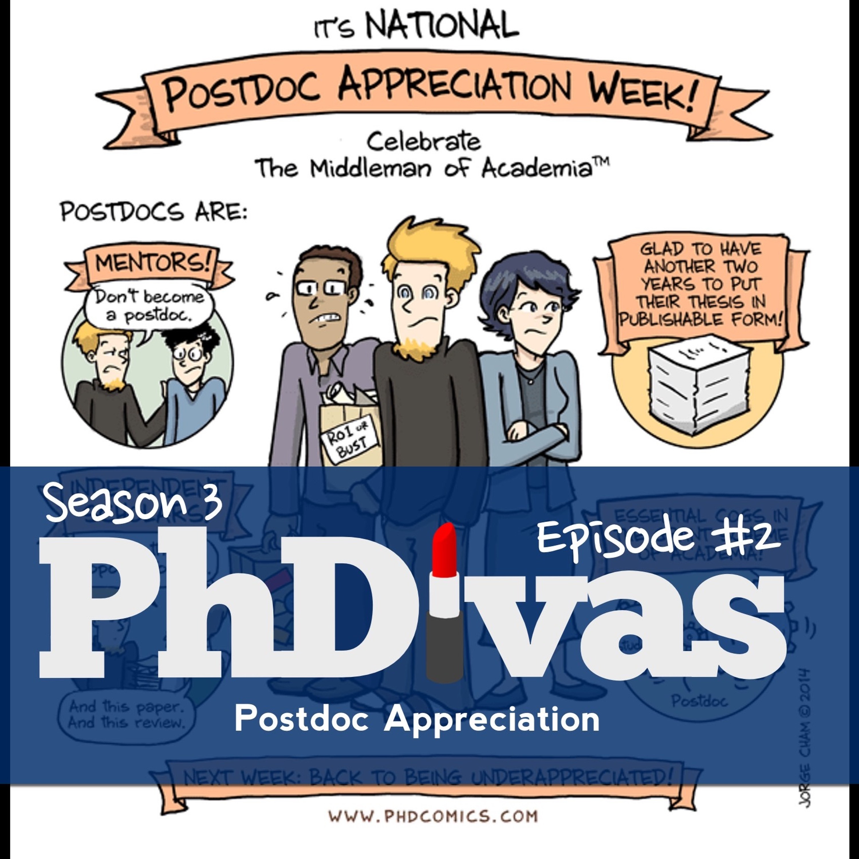 PhDivas