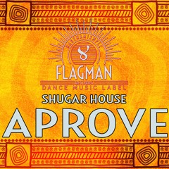 Shugar House - Aprove (EP DEMO CUT)