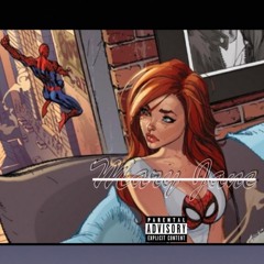 Mary Jane x₤BU$¥x Sclabrd