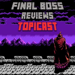 TopiCast Episode 7