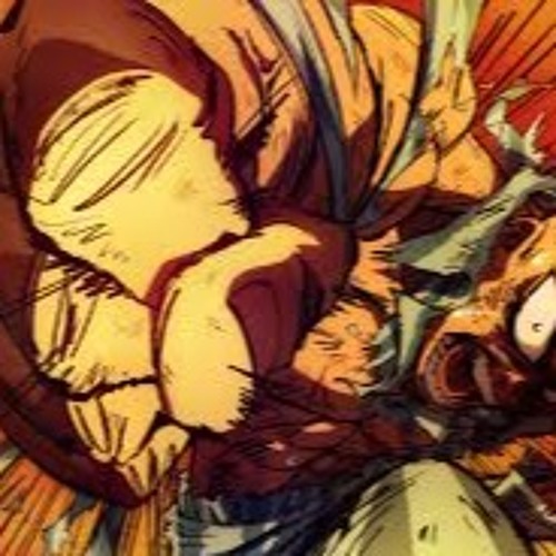 "Punch Throo"-Shapeless & CoastEL