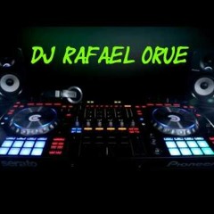 Deep House DJ Rafael Orue