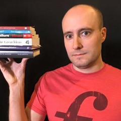 Mental Models with Shane Parrish of Farnam Street